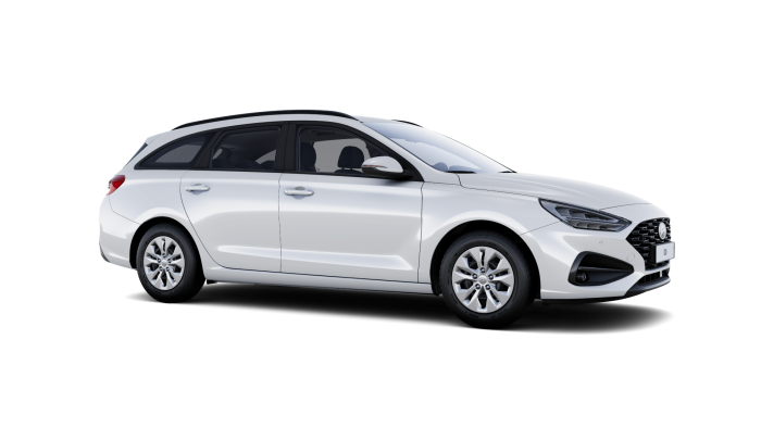 Hyundai i30 Kombi Style 1.0 T-GDI 85 kW 6M na operativní leasing