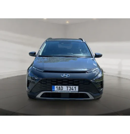 Hyundai Bayon 1.0T-GDI Smart AT 5d na operativní leasing