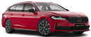 Škoda Superb Combi Sportline 2,0 TDI na operativní leasing