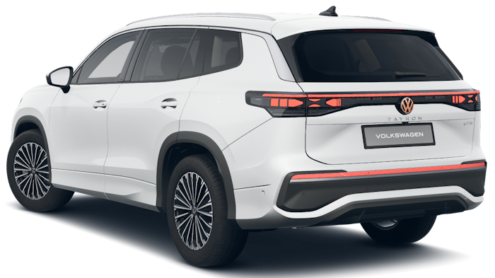 Volkswagen Tayron Life 1,5 TSI na operativní leasing