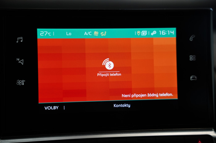 Citroën C4 Cactus 1.2 PureTech 81 kW Shine na operativní leasing