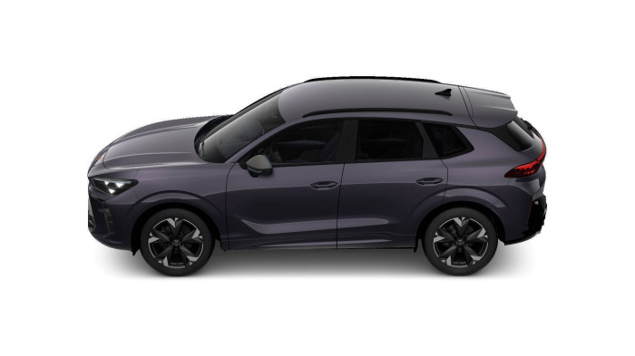 CUPRA Terramar DSG 4WD 2.0 TSI / 150kW na operativní leasing