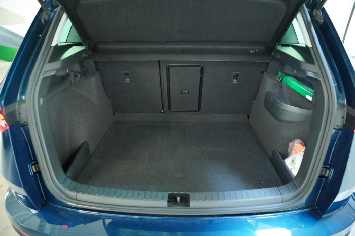 Škoda Karoq 2.0 TDI 85 kW DSG Ambition na operativní leasing