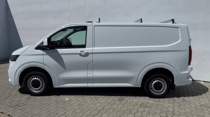 Volkswagen Transporter skříň KR 6G 1996 / 110kW na operativní leasing