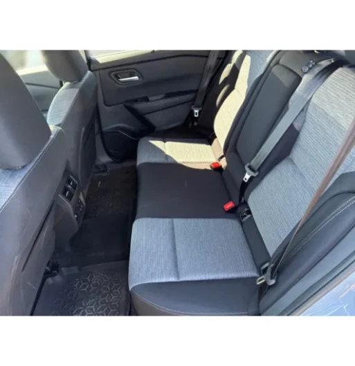 Nissan X-Trail e-p 213 N-CONN 4WD AT na operativní leasing
