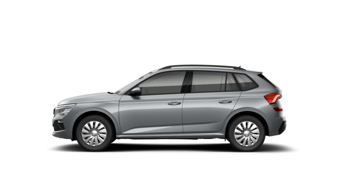 Škoda Kamiq Selection 1.0 TSI 70 kW 5-stup. mech. na operativní leasing