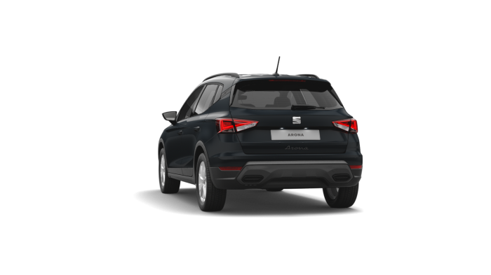 SEAT Arona Style 1.0 TSI 115k manuál na operativní leasing