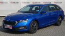 Škoda Octavia Combi 1,5 TSI Style na operativní leasing