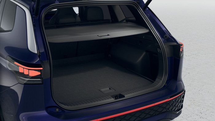 Volkswagen Tayron R-Line 2,0 TDI 142 kW 4MOT na operativní leasing