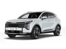 KIA Sportage 1.6 T-GDI 4x4 HEV 6AT TOP automat na operativní leasing