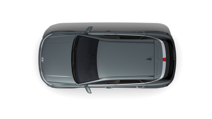 Hyundai Kona Czech Edition POWER 64.8 kWh 150 kW na operativní leasing