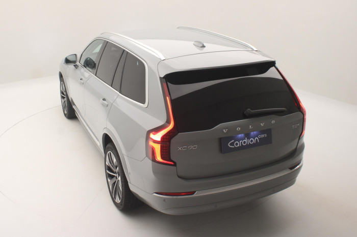 Volvo XC90 T8 AWD RECHARGE BRIGHT PLUS 7m na operativní leasing