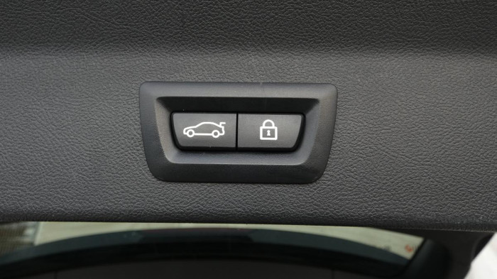 BMW X3 20d xDrive na operativní leasing