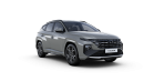 Hyundai Tucson N Line 1.6 T-GDI 118kW 6M na operativní leasing