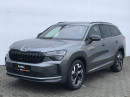 Škoda Kodiaq Sportline 7DSG  2,0TDI / 110kW na operativní leasing