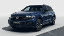 Volkswagen Touareg R-Line Final Edition 3.0 V6 TDI na operativní leasing