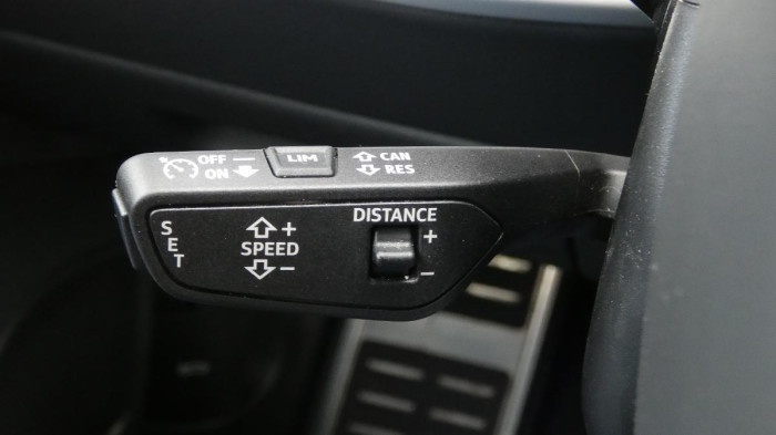 Audi Q7 50 TDI quattro Tiptronic S lin na operativní leasing