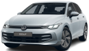 Volkswagen Golf People 1,5 TSI na operativní leasing