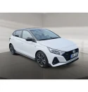 Hyundai i20 1.0TGDI 74 N Line AT 5d na operativní leasing