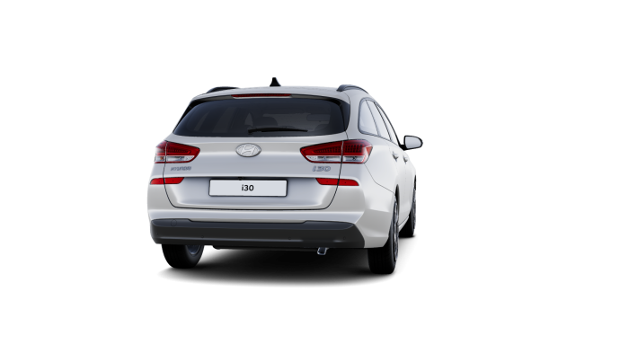 Hyundai i30 Kombi Comfort 1.5 T-GDI Mild Hybrid 103 kW 6M na operativní leasing