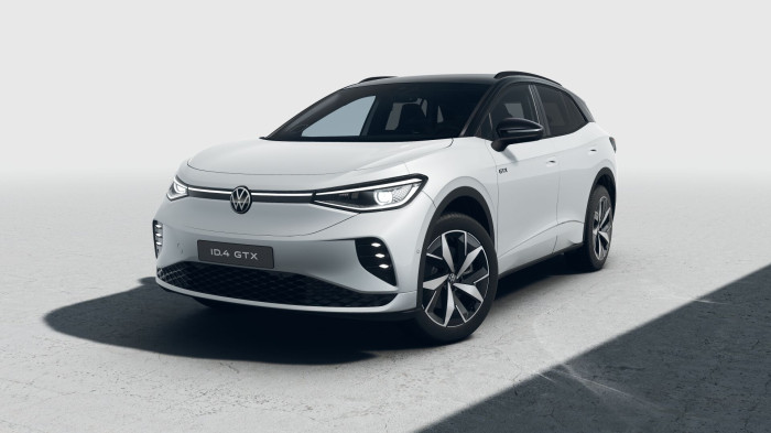 Volkswagen ID.4 GTX People 250 kW, kap. 79 kWh, 4M na operativní leasing