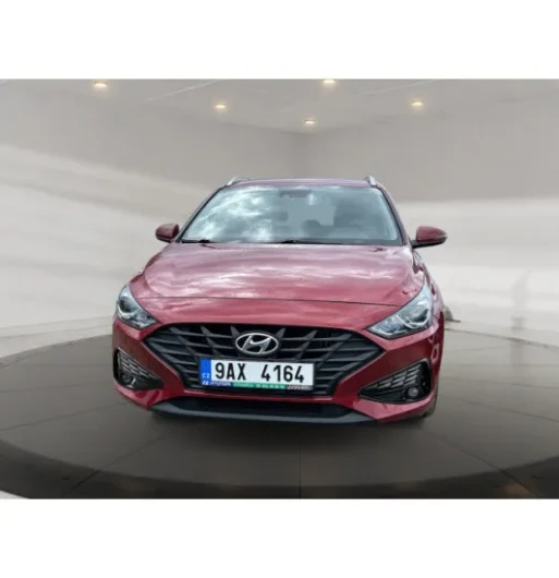 Hyundai i30 kom.1.0TGDI Family Comf na operativní leasing