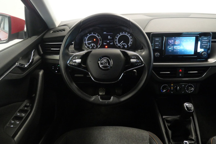 Škoda Scala 1.0 TSI 81 kW Ambition na operativní leasing