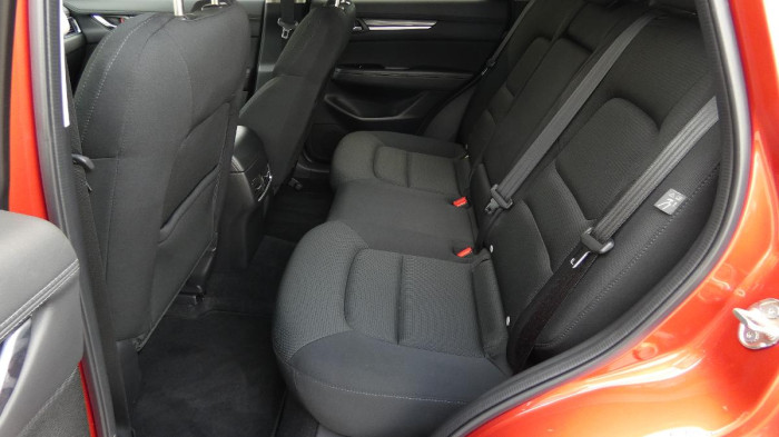 Mazda CX-5 Exclusive-line 2.0 Skyactiv-G1 na operativní leasing