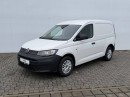 Volkswagen Caddy Cargo 6G 1,5TSI / 85kW na operativní leasing