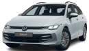 Volkswagen Golf Variant Golf 1,5 TSI na operativní leasing