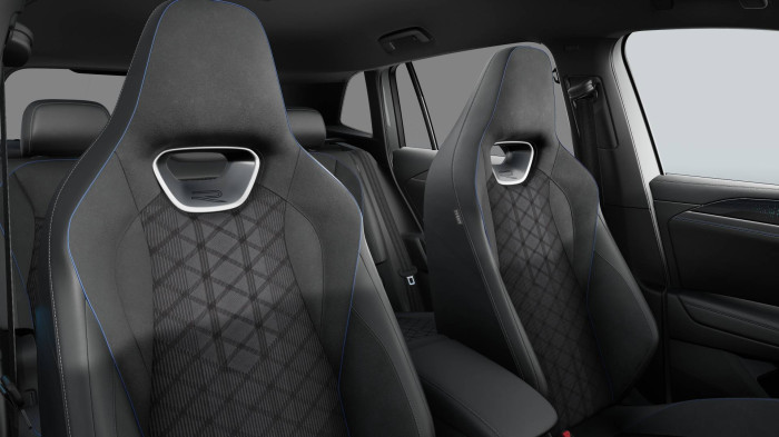 Volkswagen Tiguan R-Line 2,0 TSI 195kW 4MOT 7DSG na operativní leasing