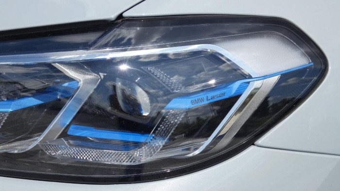 BMW X3 30E xDrive M Sport na operativní leasing