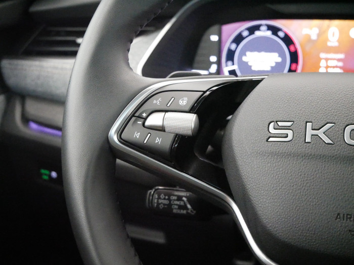Škoda Octavia 2.0 TDI 110 kW Top Selection na operativní leasing
