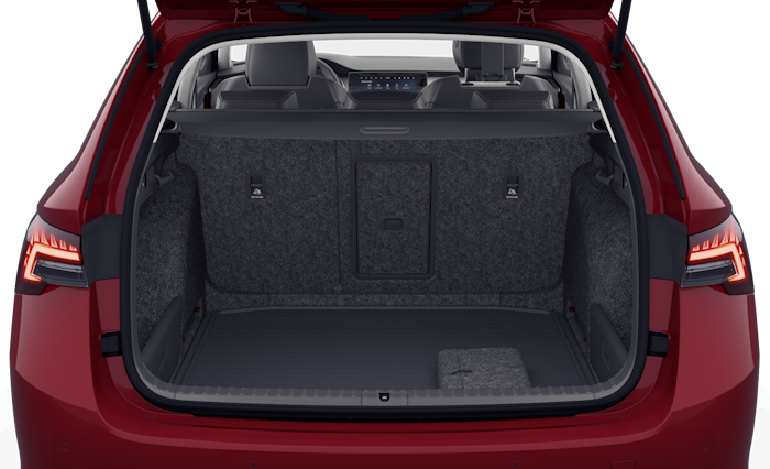 Škoda Octavia Combi Top Selection 2,0 TDI na operativní leasing