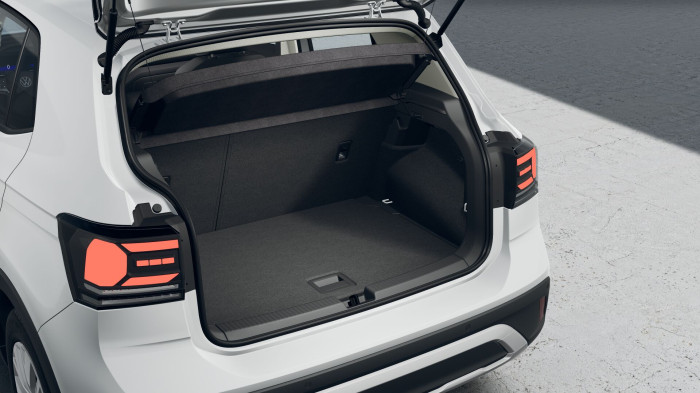 Volkswagen T-Cross 1.0 TSI 70 kW 5G na operativní leasing