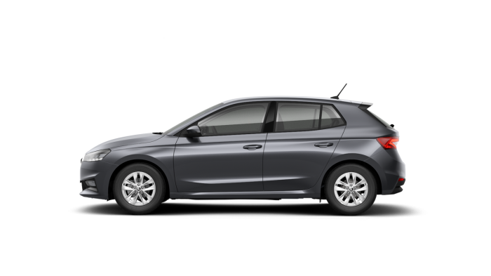 Škoda Fabia 130 let 1.0 TSI 70 kW 5-stup. mech. na operativní leasing