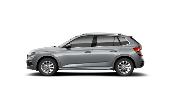 Škoda Kamiq Top Selection 1.0 TSI 85 kW 6-stup. mech. na operativní leasing