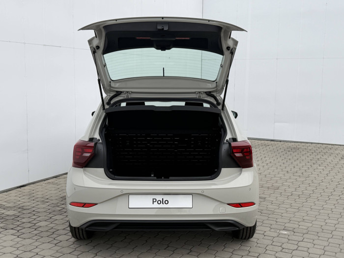 Volkswagen Polo Polo 1,0TSi / 59kW na operativní leasing