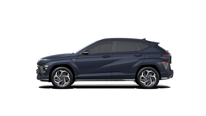 Hyundai Kona Smart 1.6 T-GDI 110 kW 7° DCT na operativní leasing