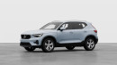 Volvo XC40 B3 AUT CORE na operativní leasing