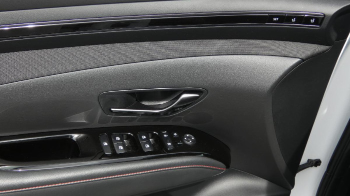 Hyundai Tucson 1.6 T-GDI mHEV 4x4 DCT N Line na operativní leasing