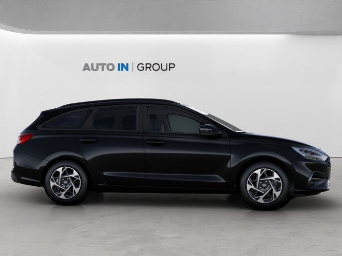 Hyundai i30 1,6 T-GDI DCT GO CZECH 110kW DCT na operativní leasing