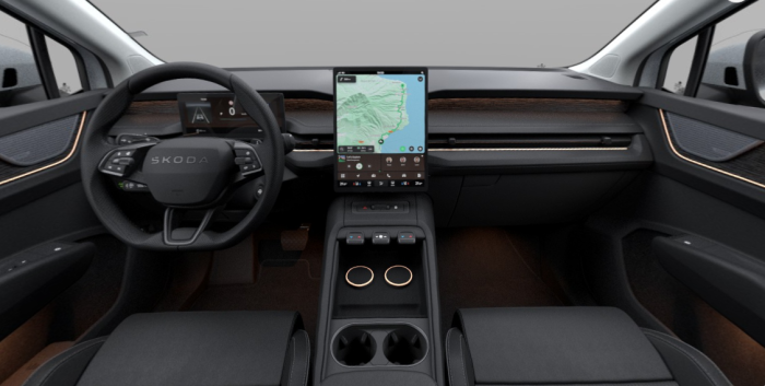 Škoda Peaq Exclusive Selection 91 220 kW na operativní leasing