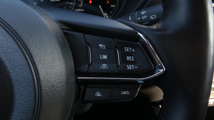 Mazda CX-5 2.5 Skyactiv AWD aut. Revoluti na operativní leasing