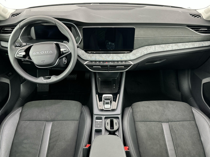 Škoda Octavia Top Selection 1,5 TSI Hybrid 110 kW DSG na operativní leasing