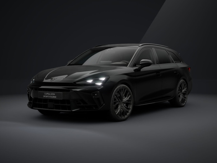 Cupra Leon SP VZ Tribe e-HYBRID 272k DSG na operativní leasing