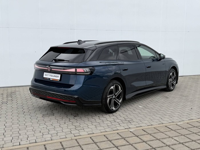 Volkswagen ID.7 Tourer GTX People 86kWh 4Motion / 250kW na operativní leasing