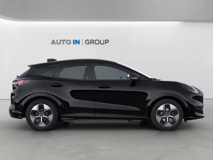 Ford Puma Gen-E 46,8kWh Standardní dojezd Select na operativní leasing