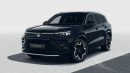 Volkswagen Tayron R-Line 2,0 TSI 150 kW 4MOT na operativní leasing