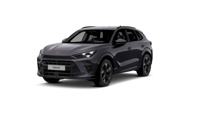 CUPRA Terramar DSG 4WD 2.0 TSI / 150kW na operativní leasing